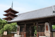 86番・志度寺